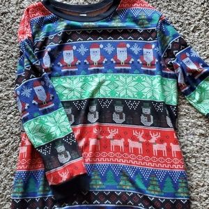 Christmas sweater